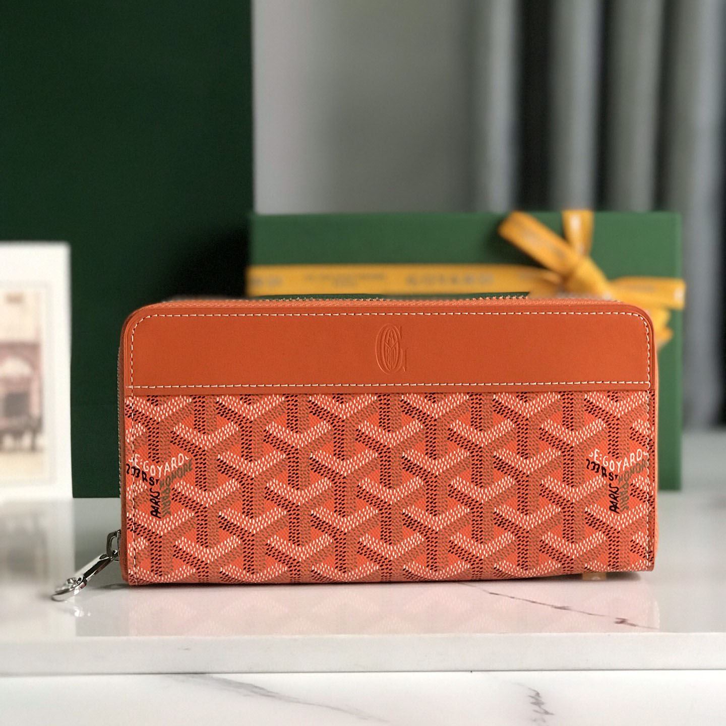 Go*ard wallets